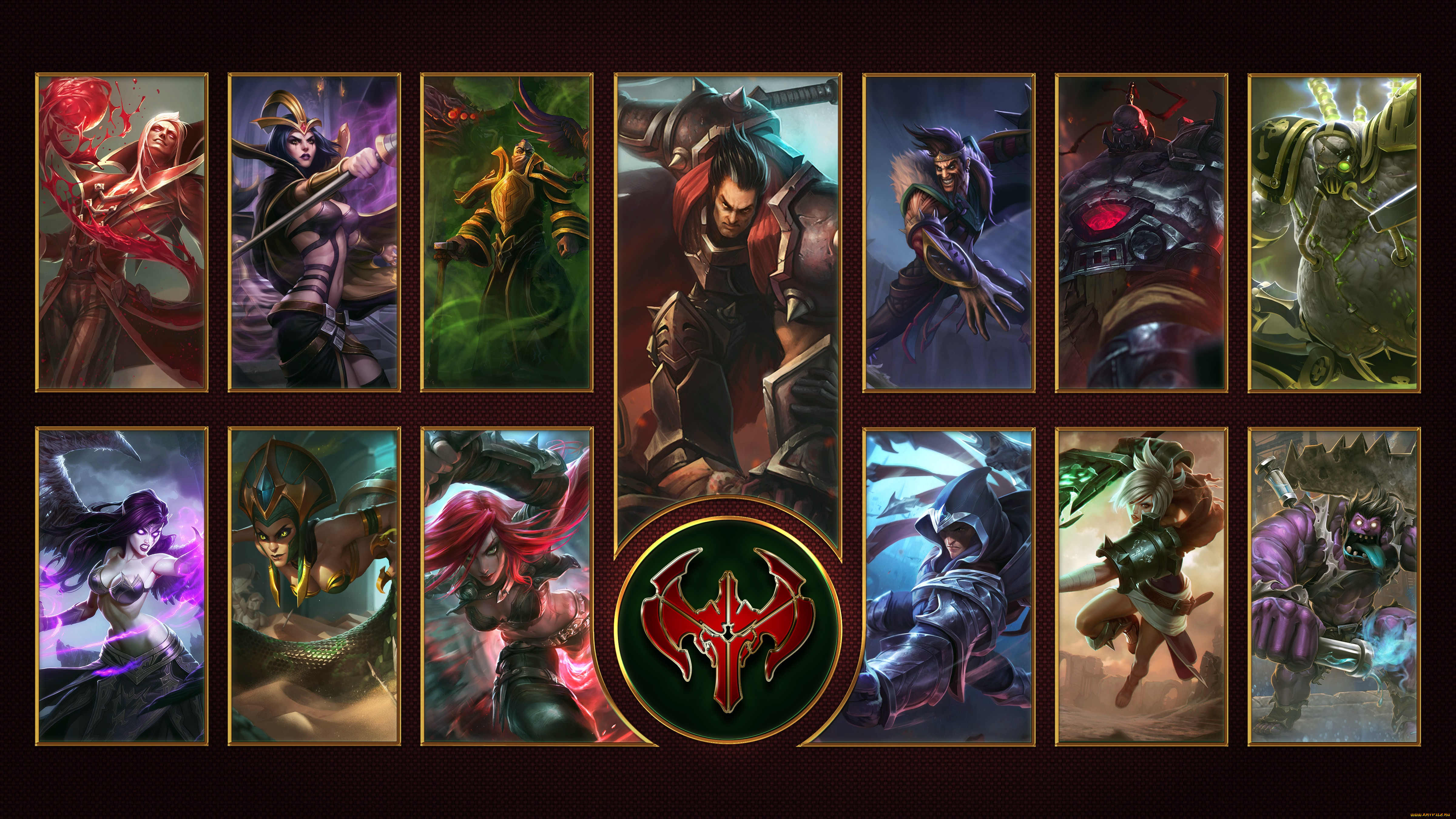  , league of legends, 